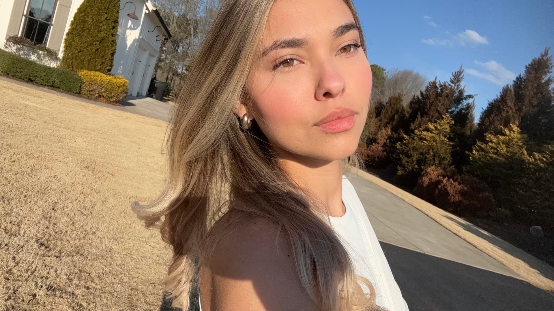 Ana sofía Arcila Valencia